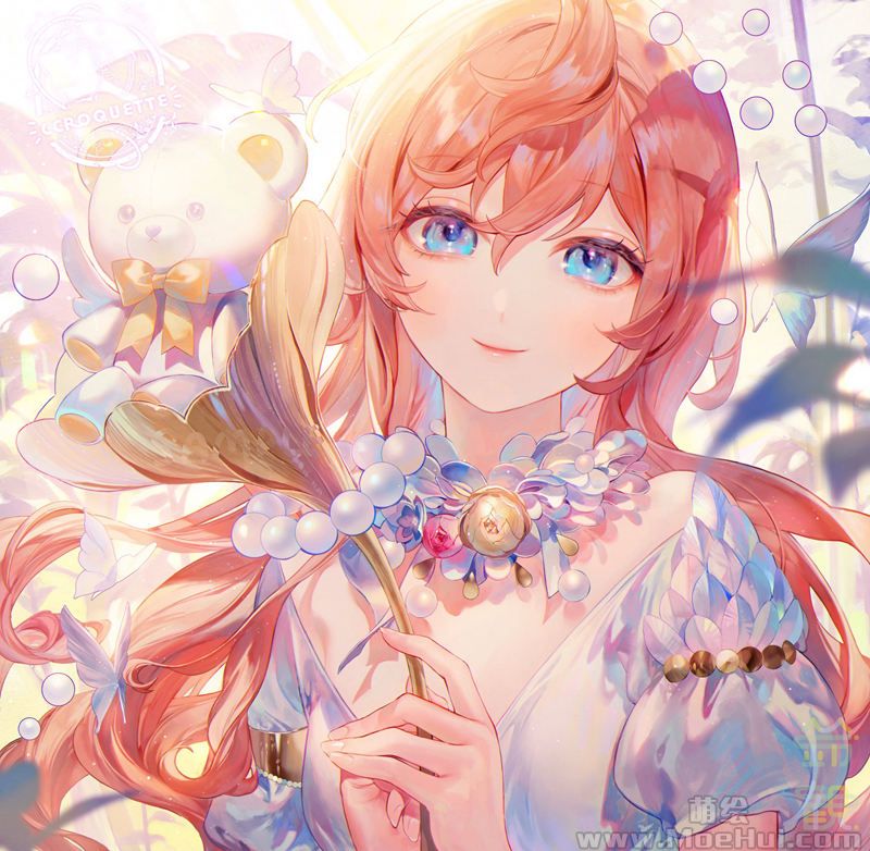图片[10] - [画师推荐][鈴観(ccroquette)]Pixiv+instagram+推特图片包[361P] - 二次元星球