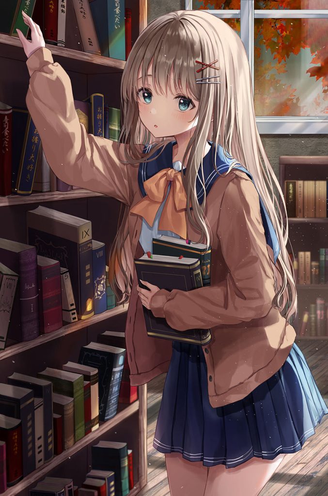 图片[12] - [MIYU(MIYU1o2o)]Pixiv+推特图片包[49P] - 二次元星球