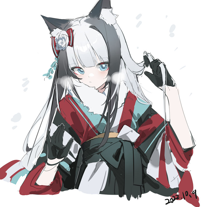图片[19] - [画师推荐][七田のQTian(Nanata0418)]Pixiv+推特图片包[607P] - 二次元星球