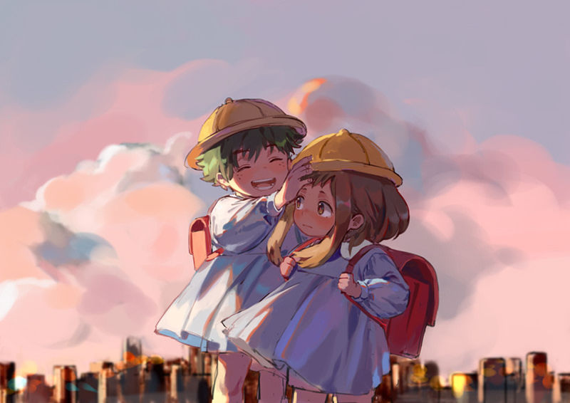 图片[1] - [TamoTaro Tamomoko]Pixiv+deviantart+tumblr+bluesky+推特图片包[852P] - 二次元星球