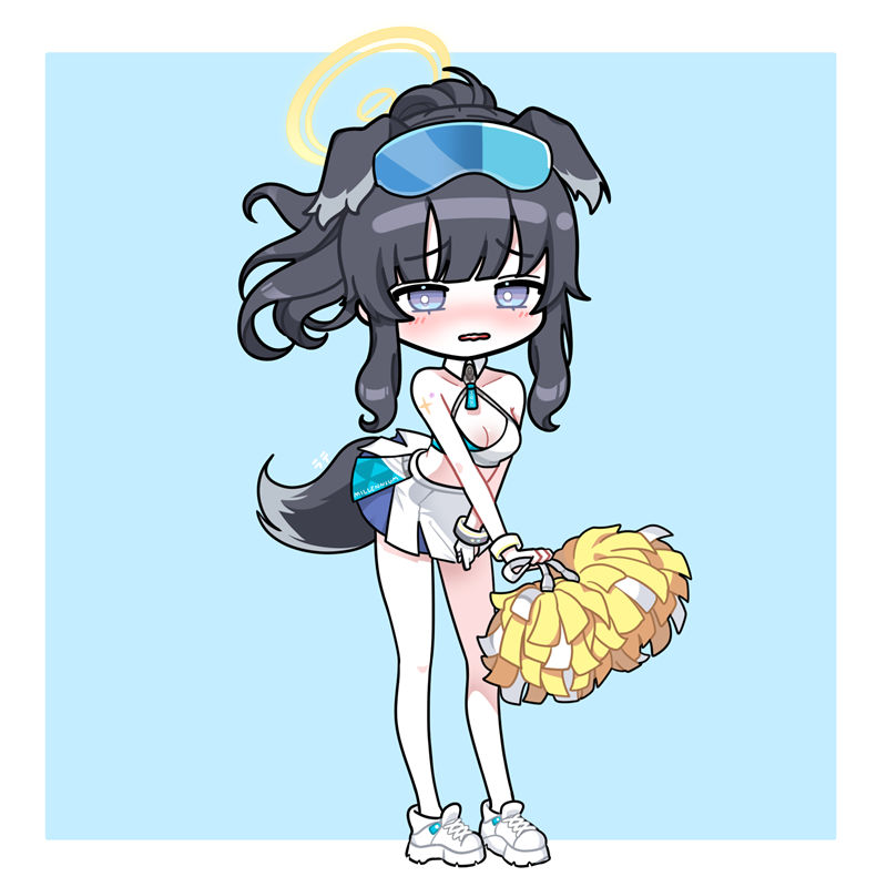 图片[5] - [画师推荐][ラテちゃん(LatteS2)]Pixiv图片包[506P] - 二次元星球