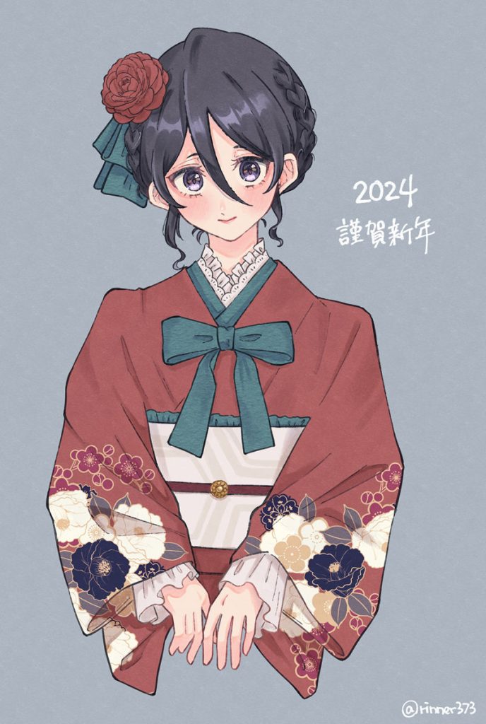 图片[11] - [りね(rinner373)]Pixiv+推特图片包[121P] - 二次元星球