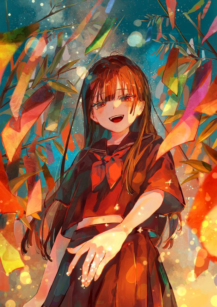 图片[11] - [雀白なずな(nazuna_su)]Pixiv+BlueSky+推特图片包[430P] - 二次元星球