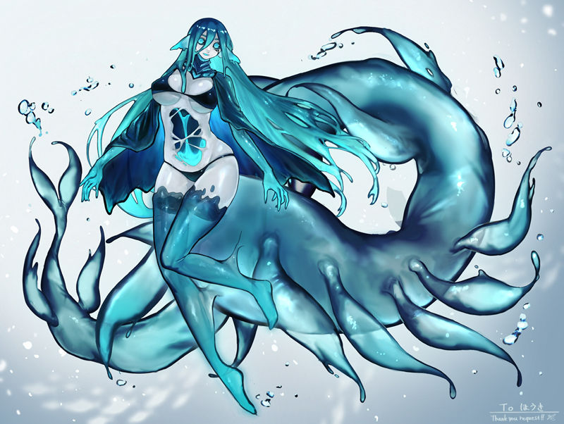 图片[13] - [るてこ(Ruteko)]Pixiv+推特图片包[431P] - 二次元星球