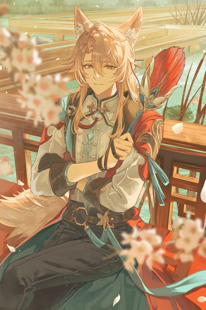 图片[5] - [ざんて(ZANTE)]Pixiv+推特图片包[33P] - 二次元星球