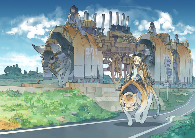 图片[15] - [秋津たいら(sasimin)]Pixiv+bluesky+散图包+推特图片包[371P] - 二次元星球