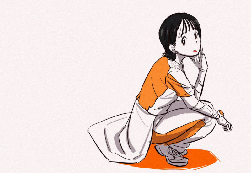 图片[8] - [すしお(sushio)]instagram+推特图片包[2166P] - 二次元星球