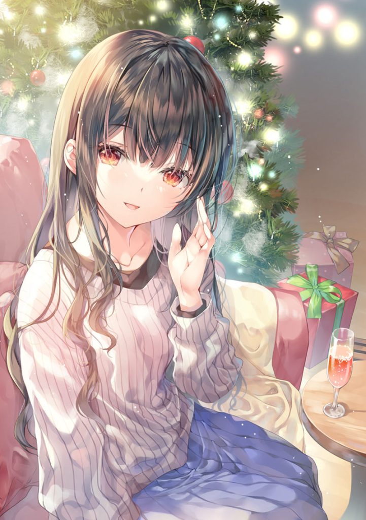图片[13] - [みわべさくら(miwabe sakura)]Pixiv+推特图片包[476P] - 二次元星球