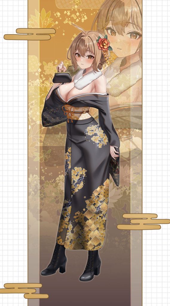 图片[4] - [subob(subobdesu)]Pixiv+推特图片包[112P] - 二次元星球