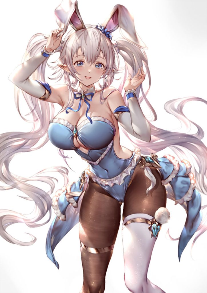 图片[19] - [画师推荐][77gl]Pixiv+推特图片包[268P] - 二次元星球