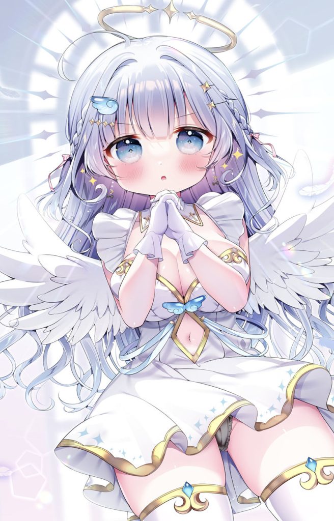 图片[6] - [つきみむみ(Tsukimi_Mumi)]Pixiv+推特图片包[225P] - 二次元星球