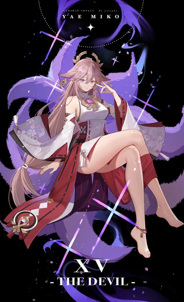 图片[16] - [画师推荐][Yolanda(yolanda315732)]Pixiv+推特图片包[269P] - 二次元星球