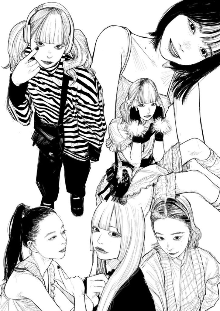 图片[3] - [石田ゆう(owk_bsh_yy)]推特图片包[260P] - 二次元星球