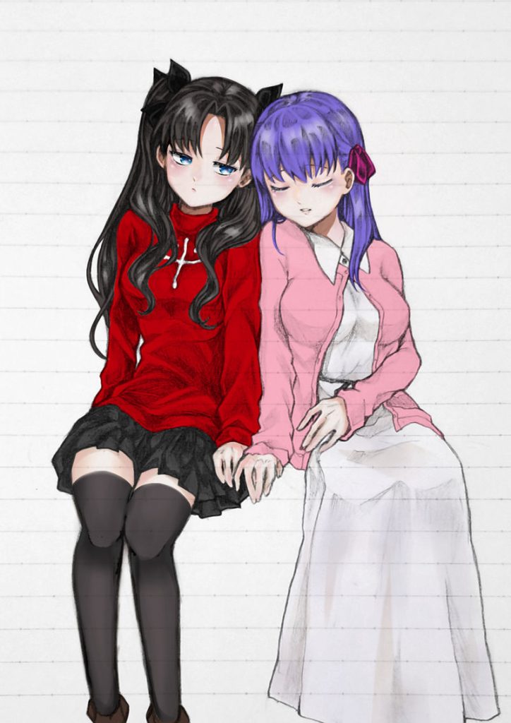 图片[1] - [甘党(smy_ie)]Pixiv+推特图片包[253P] - 二次元星球