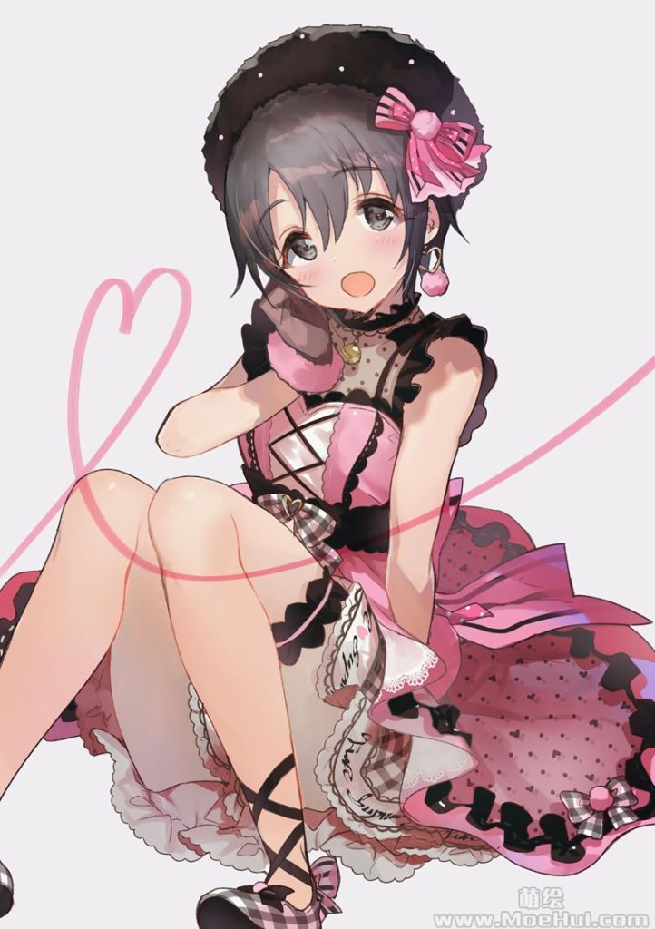 图片[8] - [葉山(ha_tak)]Pixiv+tumblr+推特图片包[492P] - 二次元星球