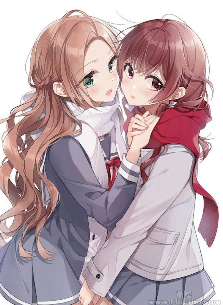 图片[4] - [雪子(Yukiko)]Pixiv+instagram+推特图片包[1276P] - 二次元星球