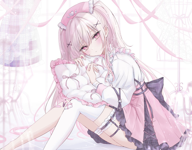 图片[18] - [Klee-on(Klee_0303)]Pixiv+推特图片包[127P] - 二次元星球