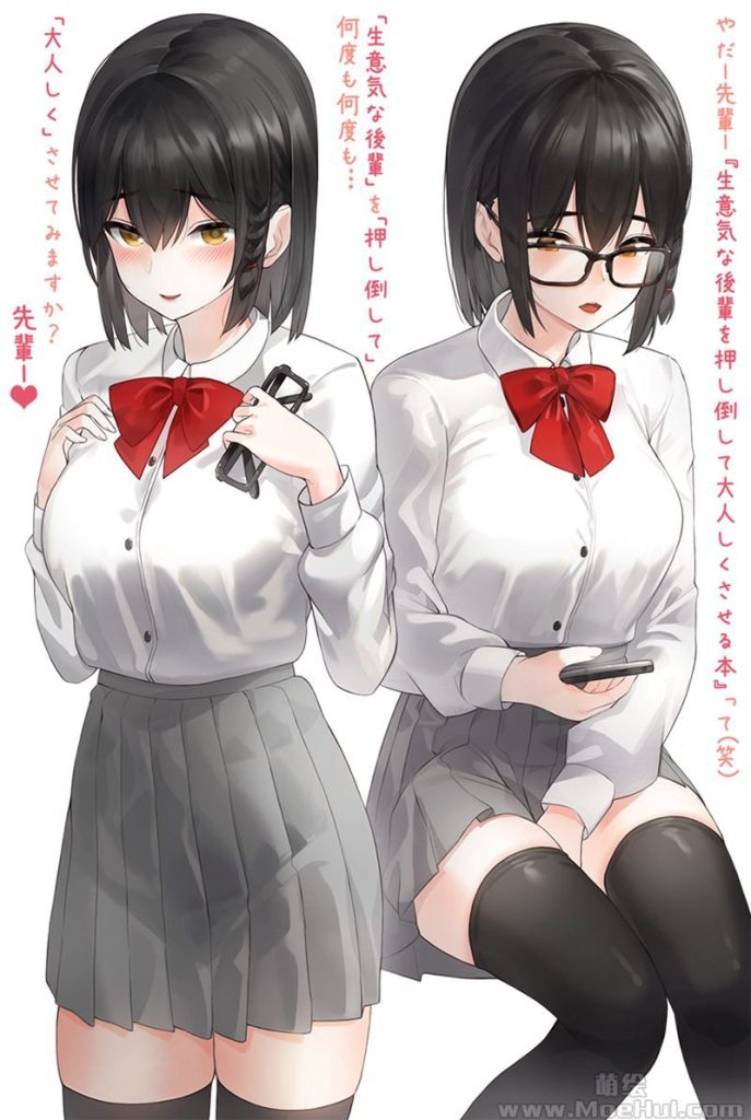 图片[12] - [KFR(kfrworks)]Pixiv+推特图片包[743P] - 二次元星球
