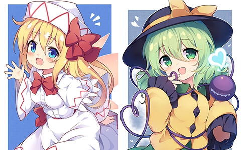 [ばくP(bakup)]Pixiv+小部分fanbox+推特图片包[926P] - 二次元星球