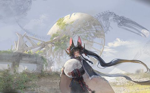 [画师推荐][栗樺茶(kurii89800727)]Pixiv+散图包+推特图片包[1161P] - 二次元星球
