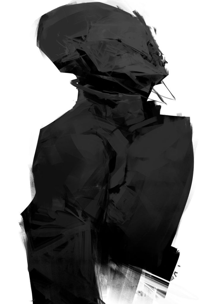 图片[3] - [Anthony Chong Jones(Robotpencil)]artstation+instagram+推特图片包[2438P] - 二次元星球