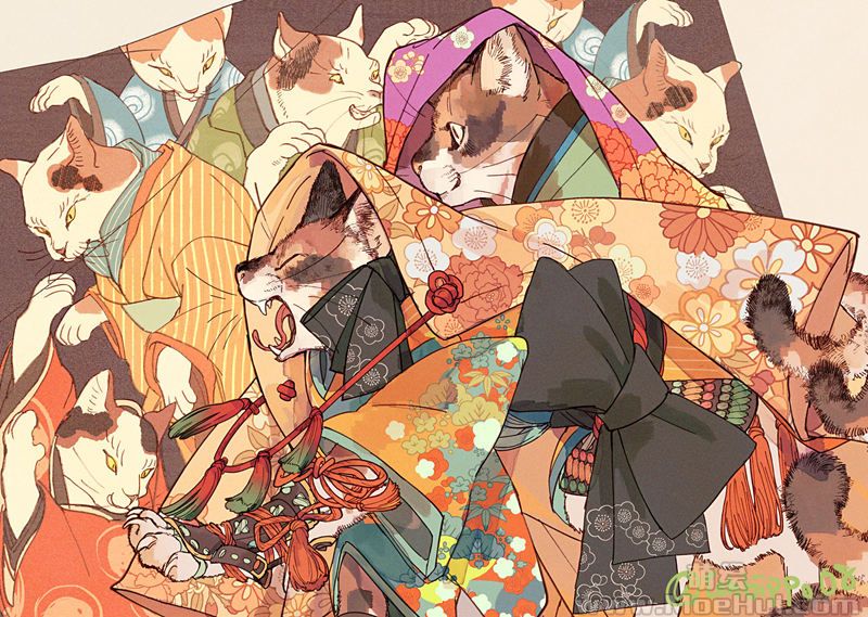 图片[11] - [とびはち(tonbippo08)]instagram+推特图片包[661P] - 二次元星球
