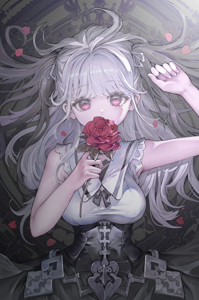 图片[13] - [ぼるぼる(VOlV0I)]Pixiv+推特图片包[146P] - 二次元星球