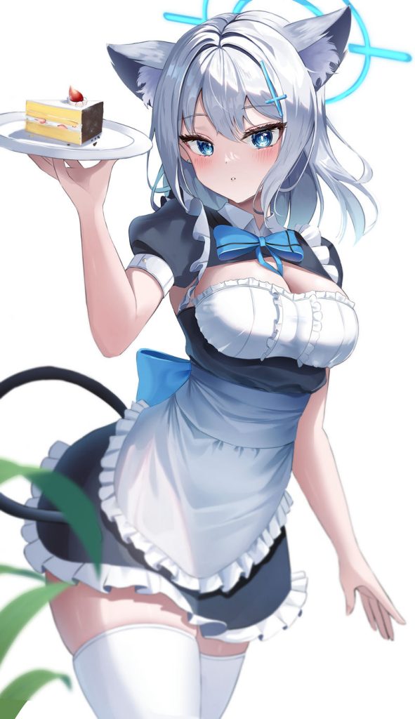 图片[10] - [リス(Li_S03)]Pixiv+推特图片包[184P] - 二次元星球