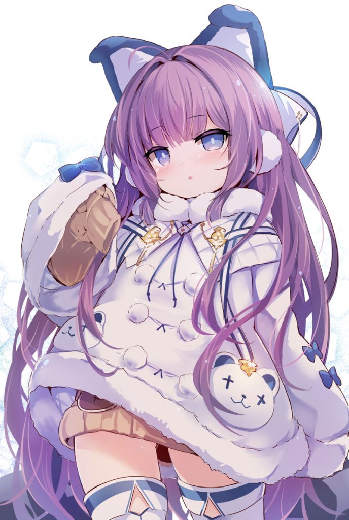 图片[19] - [ばくP(bakup)]Pixiv+小部分fanbox+推特图片包[926P] - 二次元星球