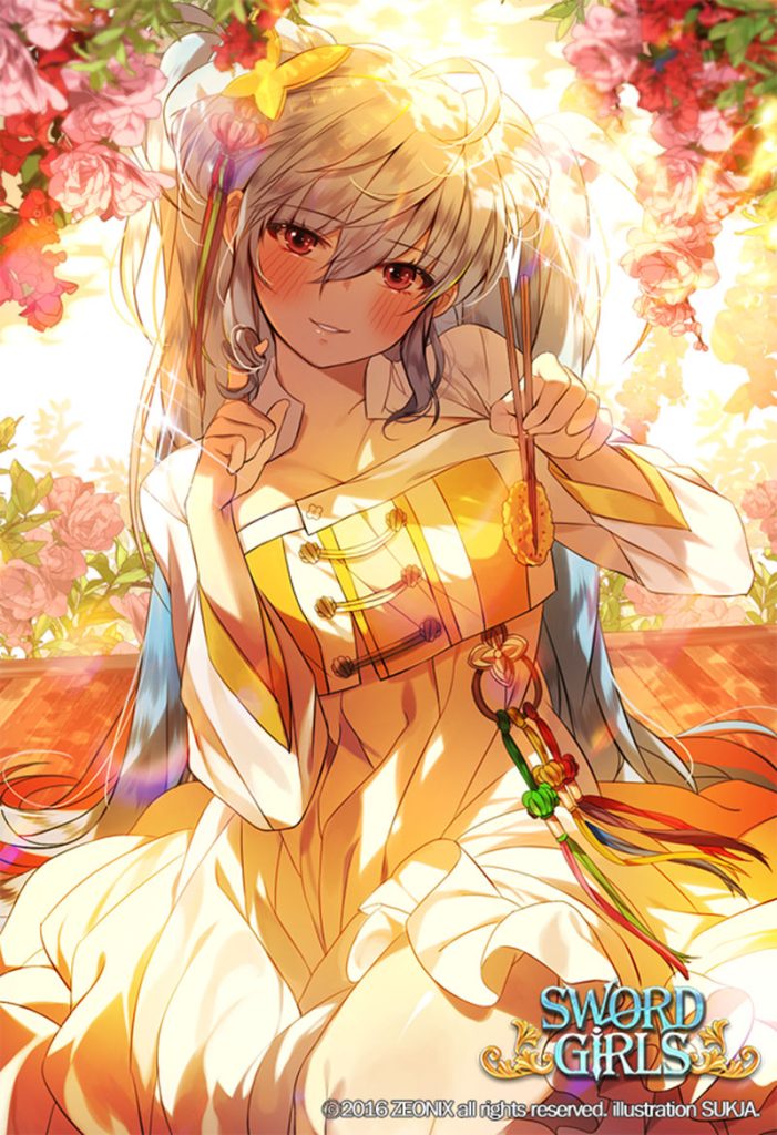 图片[8] - [Sukja]Pixiv+散图图片包[951P] - 二次元星球