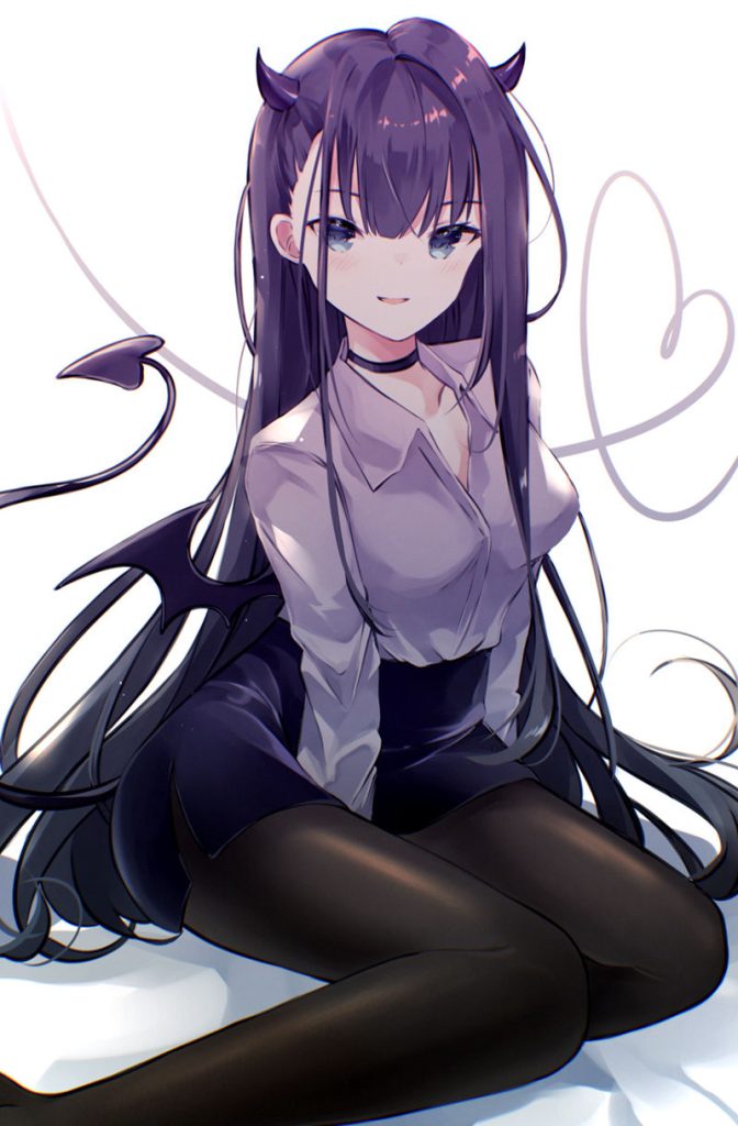图片[14] - [MiyU(miy_u1308)]Pixiv+推特图片包[854P] - 二次元星球