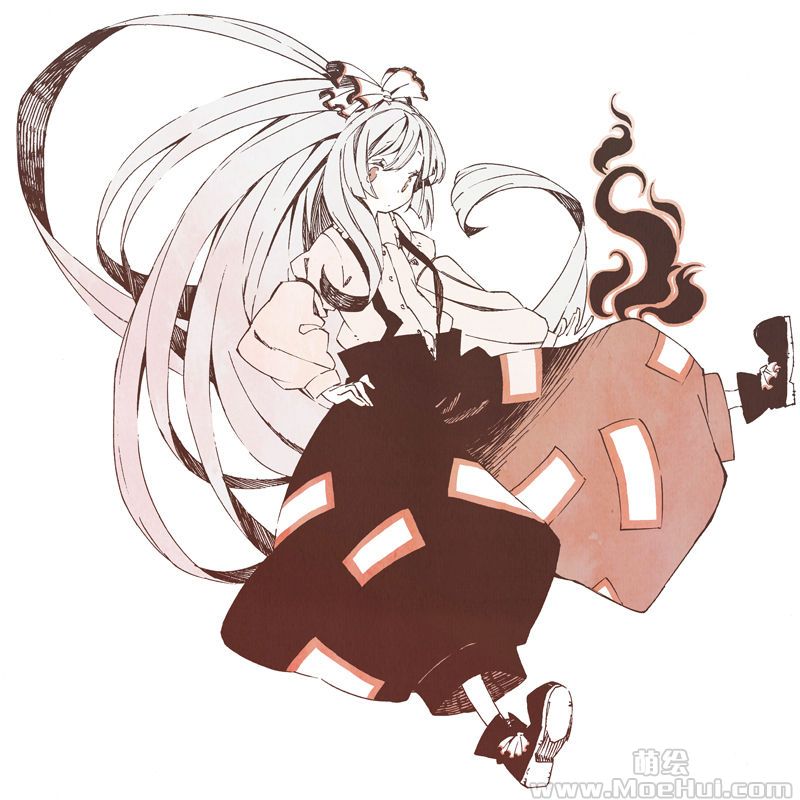 图片[1] - [肋兵器(AbaraHeiki)]Pixiv+bluesky+推特图片包[1397P] - 二次元星球