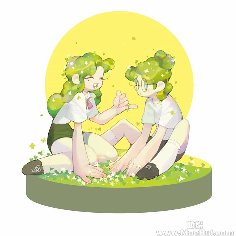 图片[6] - [WEJI(wedjigamja)]instagram+推特图片包[580P] - 二次元星球