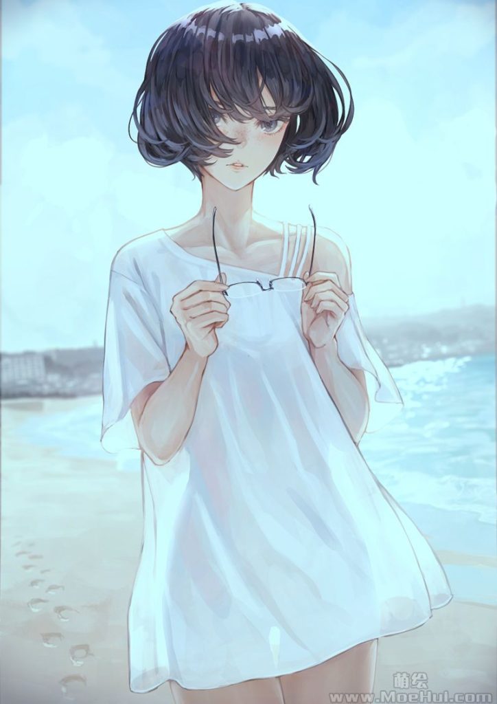 图片[15] - [カオミン(kaoming)]Pixiv+Bluesky+推特图片包[468P] - 二次元星球