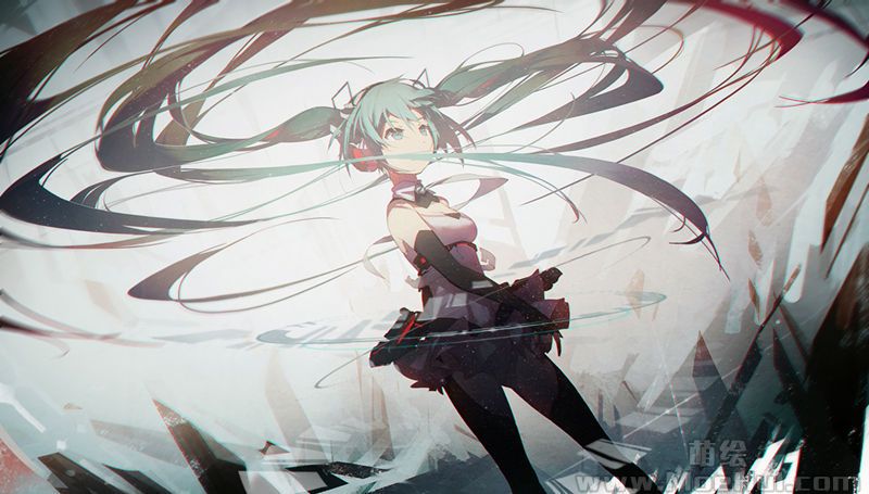 图片[1] - [画师推荐][kieed(kieed23232)]Pixiv+推特图片包[173P] - 二次元星球