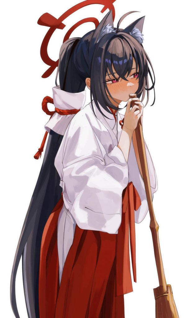 图片[4] - [musejung(musejung01)]Pixiv+推特图片包[96P] - 二次元星球