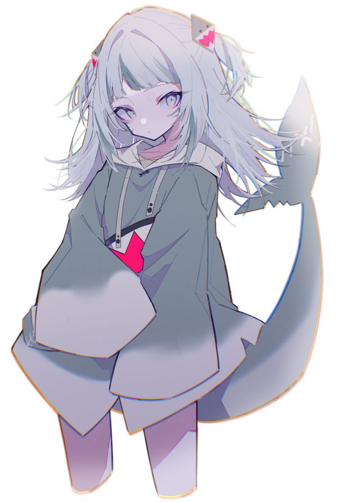 图片[17] - [フルバースト(Full_burrrrrrst)]Pixiv+推特图片包[417P] - 二次元星球