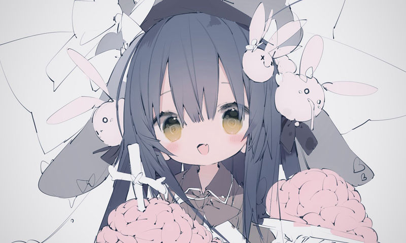 图片[10] - [さくらいかおり(nanmokaken)]Pixiv+推特图片包[70P] - 二次元星球
