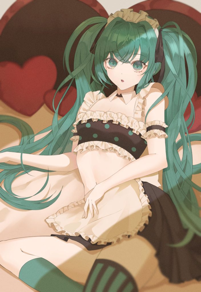 图片[2] - [黒ゲ/クロゲ(kuroge3814)]Pixiv+推特图片包[22P] - 二次元星球