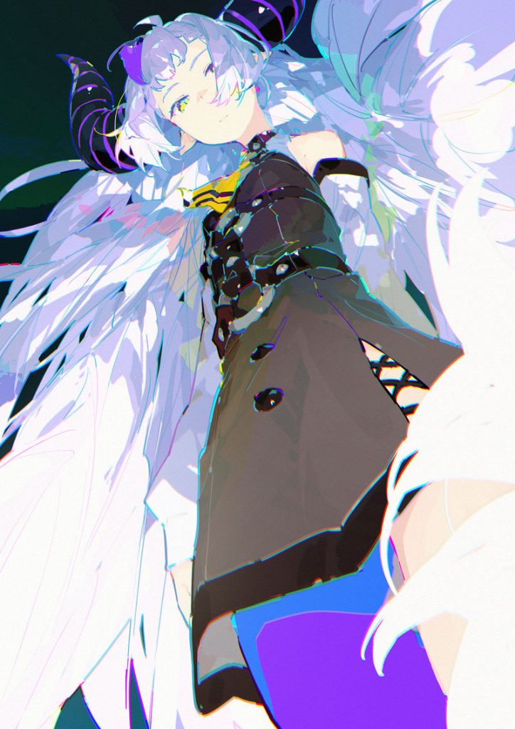 图片[12] - [しろい(shiloroshi)]Pixiv+BlueSky+推特图片包[148P] - 二次元星球