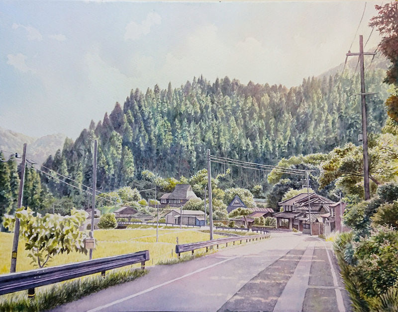 图片[5] - [画师推荐][富永隼人(tommynaga7)]推特图片包[116P] - 二次元星球