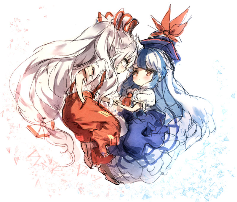 图片[6] - [画师推荐][ぴよ吉(Piyokichi78)]Pixiv图片包[661P] - 二次元星球