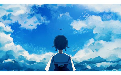 [画师推荐][瀬戸崎てん(SetozakiTen)]Pixiv+推特图片包[29P] - 二次元星球