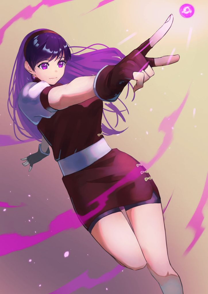 图片[1] - [はらけんし(pkenshiq)]Pixiv+tumblr+bluesky+instagram+小部分fanbox+推特图片包[1502P] - 二次元星球
