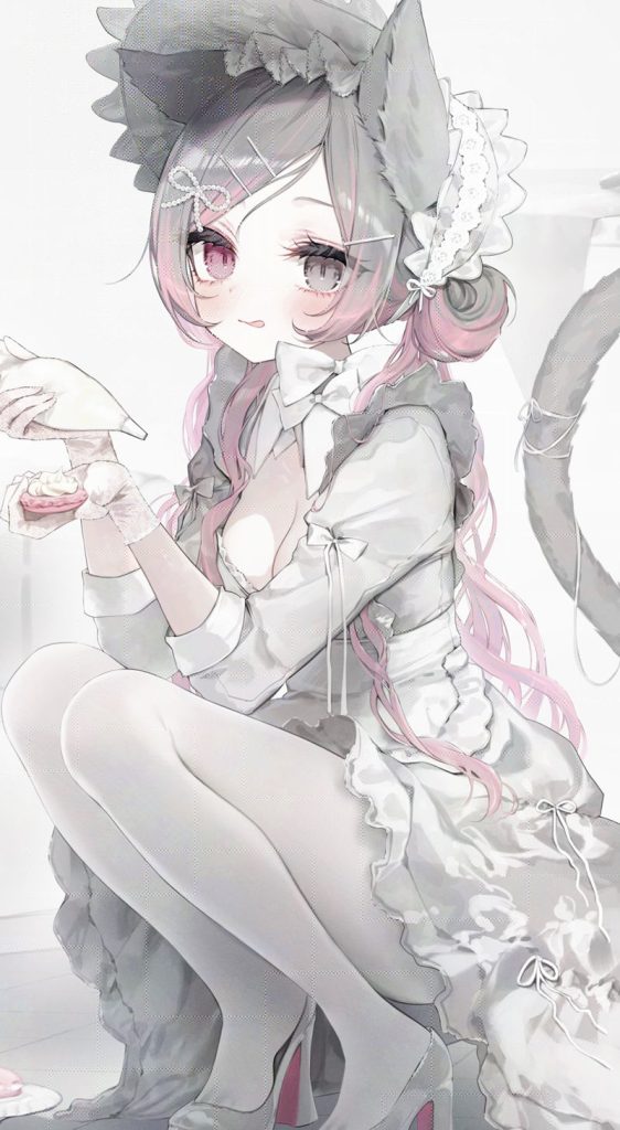 图片[11] - [たまふ りん(tamafu rin)]Pixiv+instagram+推特图片包[355P] - 二次元星球