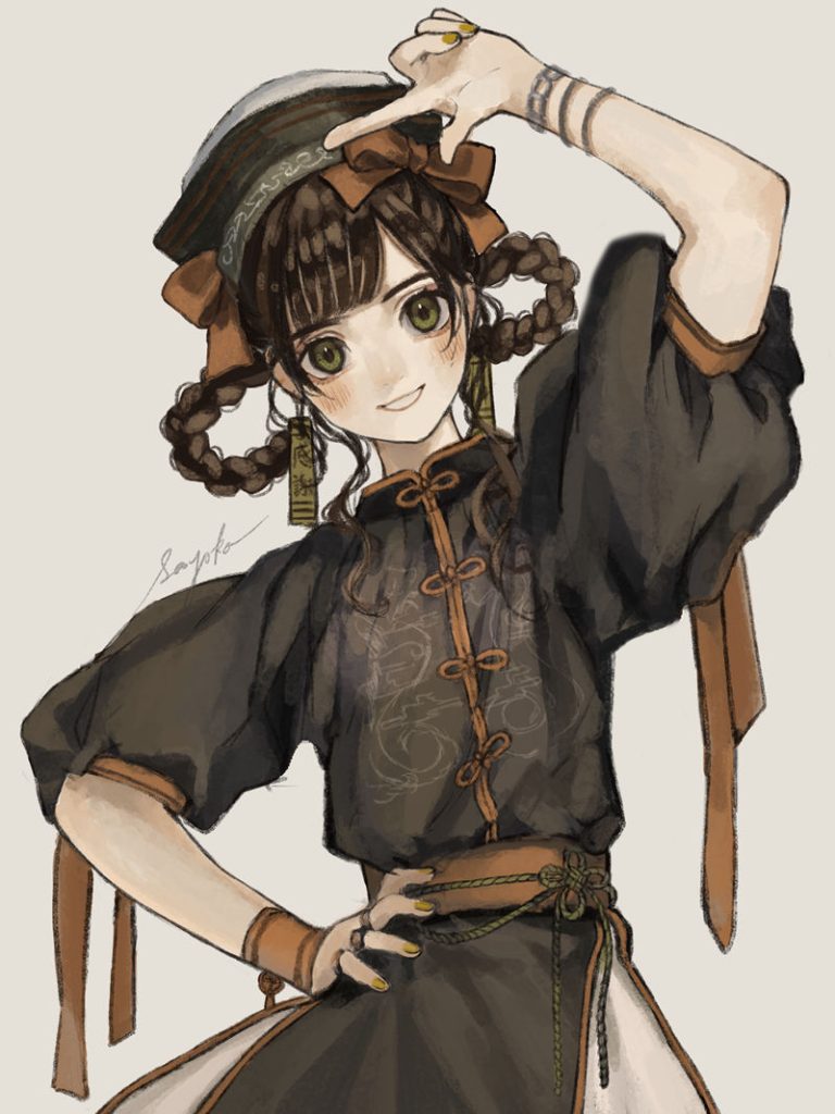 图片[4] - [小夜子(sayosny2)]Pixiv+instagram+推特图片包[189P] - 二次元星球