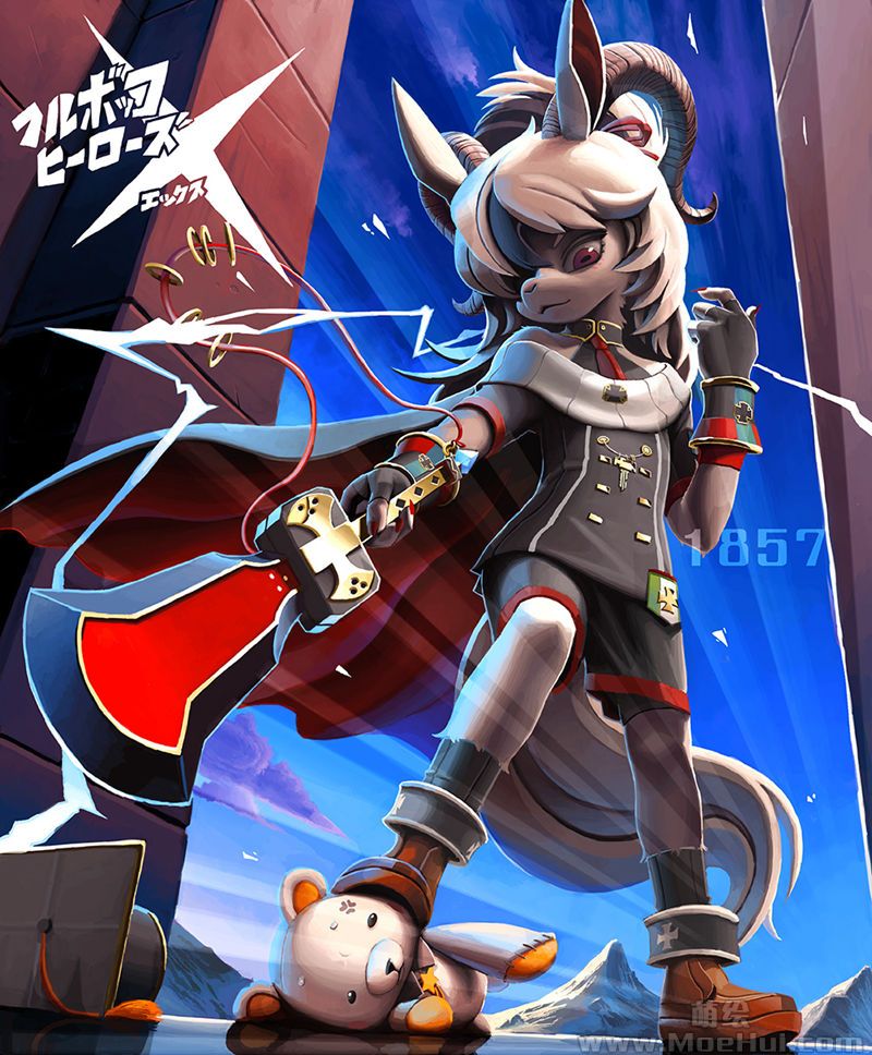 图片[5] - [Lyc(lyc_alma)]Pixiv+推特图片包[75P] - 二次元星球