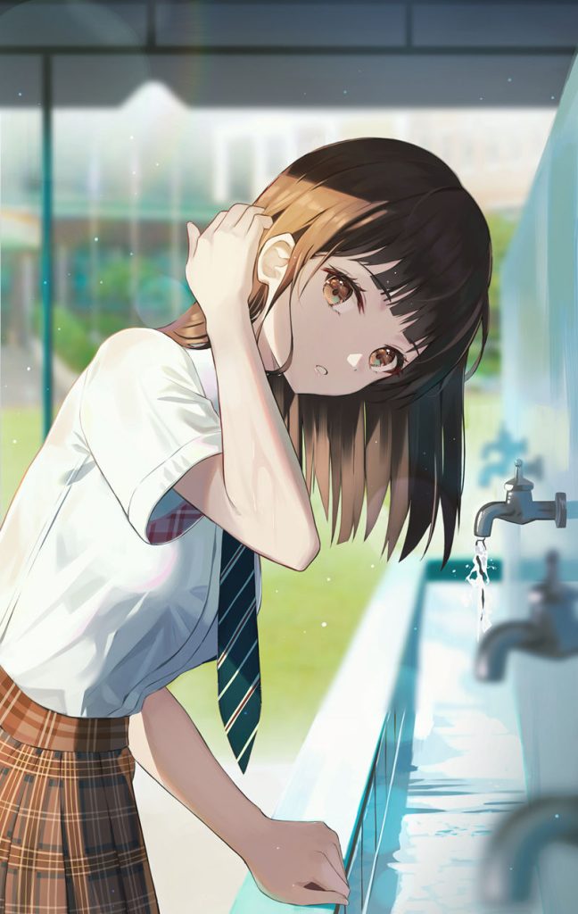 图片[10] - [ヒョニー(HYONEE)]Pixiv+推特图片包[191P] - 二次元星球