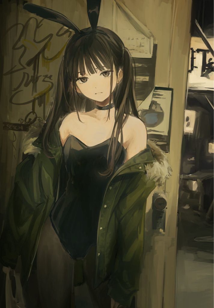图片[2] - [船橋花(IwZry)]Pixiv+推特图片包[48P] - 二次元星球