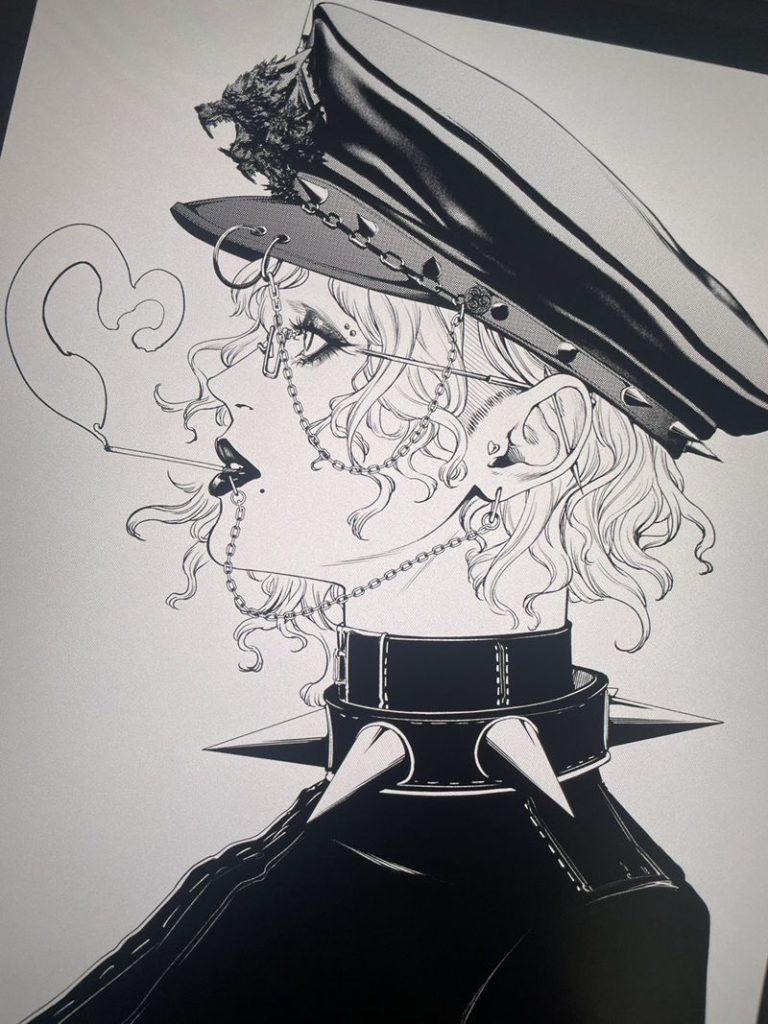 图片[7] - [石澤寛伎(HirokiIshizawa)]instagram+推特图片包[1479P] - 二次元星球